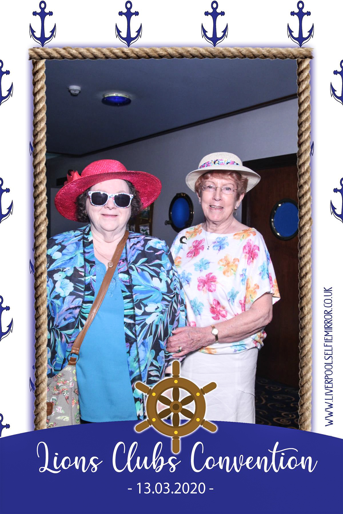 Lions Clubs Convention  | View more photos from the event at gallery.liverpoolselfiemirror.co.uk/u/LiverpoolSelfieMirror/Lions-Clubs-Convention